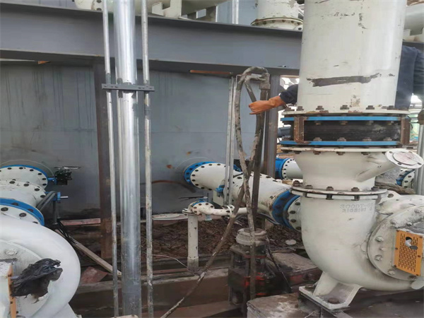 广宁设备基础沉降下沉注浆加固增加荷载