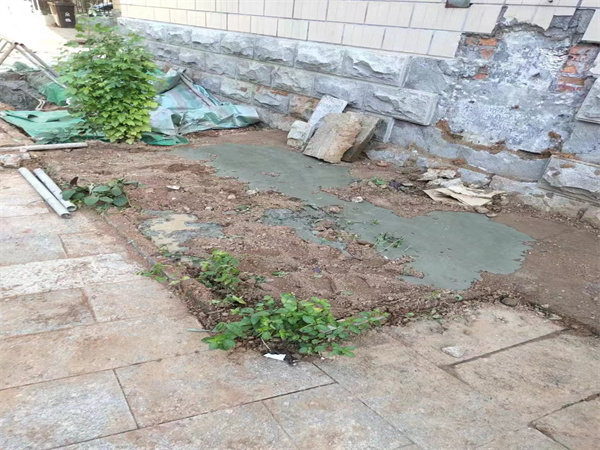 广宁地基基础注浆增加承载力灌浆加固