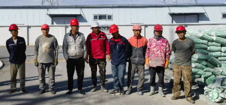 广宁厂房地基沉降注浆加固施工队伍怎么选